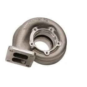 177103 Borgwarner Turbine Housing Sx S400 T4 A/r 1.00 83/74mm Twin Scroll