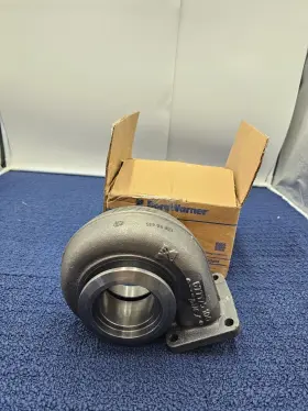 177193 Borgwarner S200 1.00 A/r Turbocharger Turbine Housing
