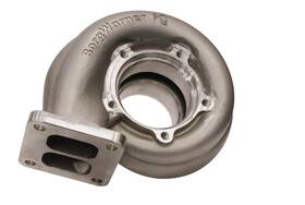Borgwarner 177194 For Sx S200 T4 Twin Volute Turbine Housing A/r 1.22 Part