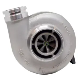 177276 Borgwarner New Oem S300 Turbo John Deere Agricultural Tractor 6081a 8.1l