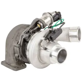 175468 Borgwarner 177596 For Mack Trucks Replaces 175463 175464 Turbo Turbocharger