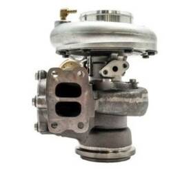Borgwarner 178468 Genuine New S300g Turbo For 3126b Cat - 250 300 Hp