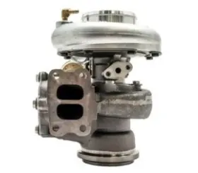 178468 Borgwarner Genuine New S300g Turbo For 3126b Cat - 250 300 Hp