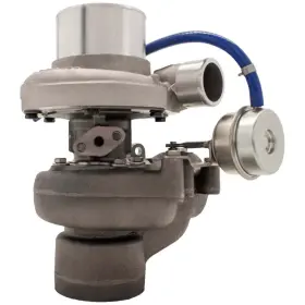 178478 Borgwarner For Caterpillar All Models 2013 Turbo Turbocharger Gap