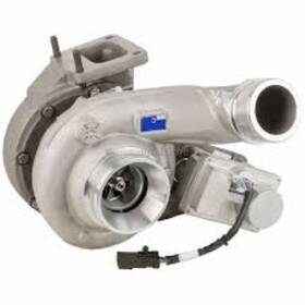 Borgwarner 179033 Turbo Maxxforce Dt466 / I313 Engine In Bus And Trucks-remaned 7.6l 225 Hp