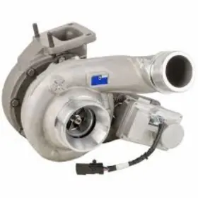 179033 Borgwarner Turbo Maxxforce Dt466 / I313 Engine In Bus And Trucks-remaned 7.6l 225 Hp