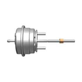 179286 Borgwarner Actuator Efr Medium Boost Use With 64mm-80mm Tw .83