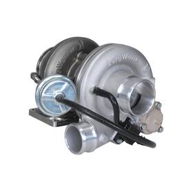 Borgwarner 179388 Turbo Efr B1 6758 0.64 A/r Vo Wg