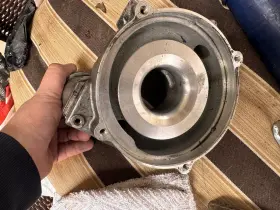 18539880007 Borgwarner N55 Borg Warner Turbo Oem