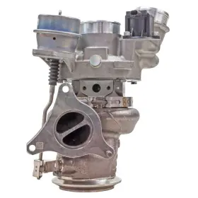 18559880013 Borgwarner For Mercedes Cla45 Amg 2016 2017 2018 2019 Turbo Turbocharger