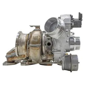 18559880018 Borgwarner Turbocharger Gap