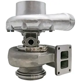 Ntc-350 Borgwarner 196390 For Cummins Diesel Engine New Turbo Turbocharger
