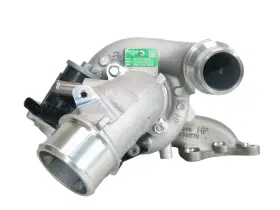 28231-2m900 Borgwarner New Oem K03 Turbo 2021 2023 Hyundai Elantra Kona 22 1.6l