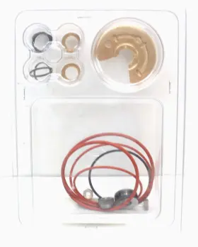318396 Borgwarner Turbo Repair Kit Borg Warner Overhaul Turbocharger