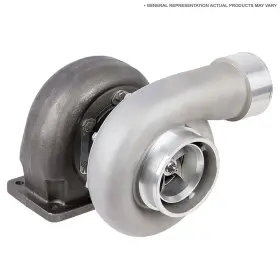 477272 Borgwarner For John Deere All Models 2001-2005 Turbo Turbocharger Csw