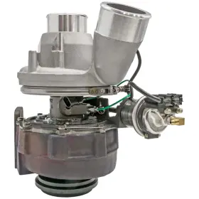 477594 Borgwarner For Mack All Models 2001-2005 Turbo Turbocharger Tcp