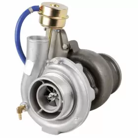 478006 Borgwarner For Caterpillar Cat 3116 Engine New S2eg Turbo Turbocharger Csw