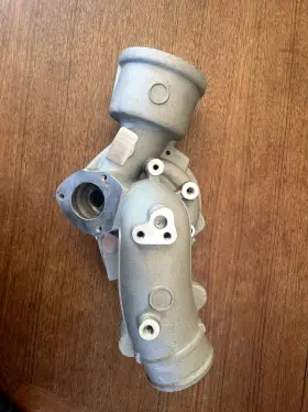 5195f Borgwarner 5304 101 Borg Warner K03 Turbocharger Housing