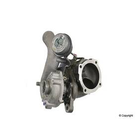 Borgwarner 53039880035 Genuine Turbocharger