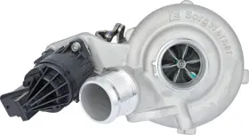53039880644 Borgwarner New Oem K0cg Turbo 2018-2021 Ford F-150 3.5l Ecoboost