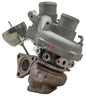 53039901004 Borgwarner Genuine Turbocharger