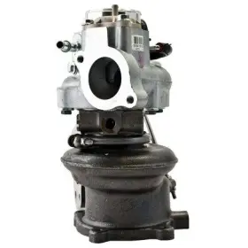 53049880352 Borgwarner Turbocharger