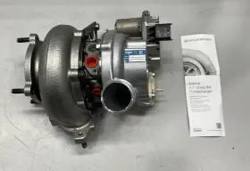53049980338 Borgwarner K Turbocharger For 2007-2009 Porsche 911 3.6l Right Side