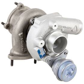 Borgwarner 53169886735 For Porsche 911 993 Tt 1996 1997 Right Side Turbo Turbocharger