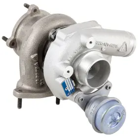 53169886735 Borgwarner For Porsche 911 993 Tt 1996 1997 Right Side Turbo Turbocharger