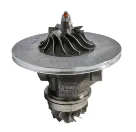 53267100064 Borgwarner New Oem K26 Turbo Chra Volvo Penta Kad42 Diesel Engine