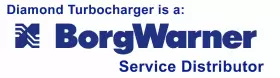 Om906la-epa Borgwarner 53279887119 K27 Turbo For Frtliner With 6.37l Engine. #