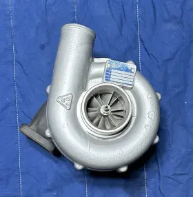 53279887200 Borgwarner Porsche 911 / 930 K27 Turbo 5327 988 7200
