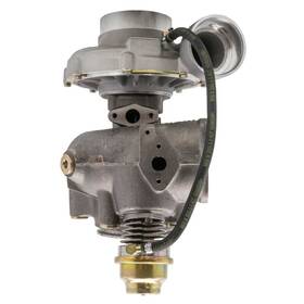 Borgwarner 53319986719 Turbocharger Csw