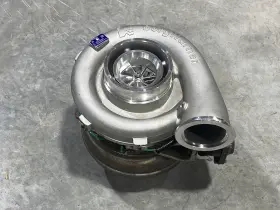 57849882005 Borgwarner Db84v Turbo Truck Detroit Diesel Series 60 14.0l New