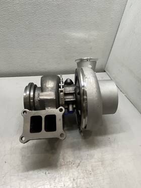 Borgwarner 57979902100 Db97 Turbocharger
