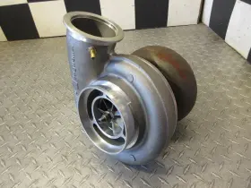 666358-j Borgwarner Turbocharger Turbo Charger 694201 Hsm125 80mm