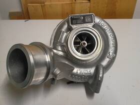 Borgwarner 7095290c1 International Navistar Maxxforce Dt/9/10 Turbo
