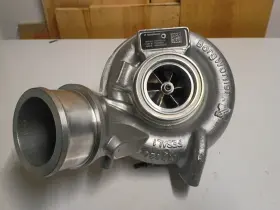 7095290c1 Borgwarner International Navistar Maxxforce Dt/9/10 Turbo