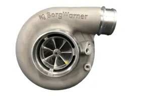 S300sx-e Borgwarner 840232715750 Supercore Assembly Sx-e 72mm 9180