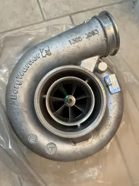 A0090969599 Borgwarner Detroit Diesel Dd13 Turbocharger Model B3g-ar2013 P/n