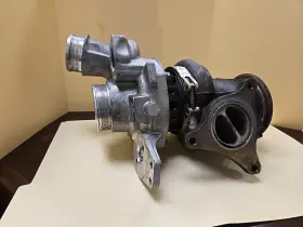 A1330900480 Borgwarner Mercedes-benz Gla45 Amg X156 Oem Turbo 2013-2018