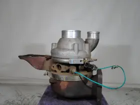 12639700141 Borgwarner Dz103843 Borg Warner B2 179764 179049 Turbo Charger Untested