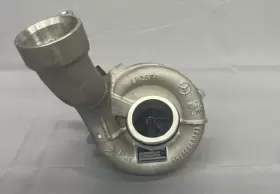 A2560902700-eb00s630700 Borgwarner / Mercedes Benz A2560902700 /eb48s2107013 Oem Turbocharger