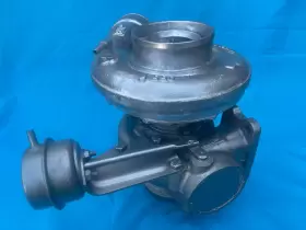 195-5998 Borgwarner S200g022 Turbocharger 0r9865 98-10 Caterpillar Truck Cat C7 3126b 3126e 3126 Genuine Turbo Charger