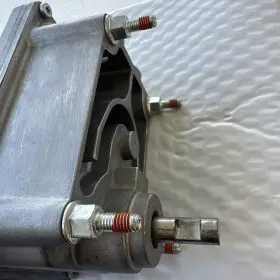 S300v129 Borgwarner 174121 Actuator Borg Warner S300v International Navistardt466e Genuine Turbo Electronic