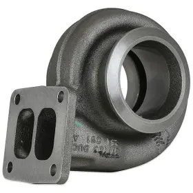 179905 Borgwarner Turbo Systems Airwerks Turbine Housing Sx S300 1.00 A/r Volute Twin Flow 80mm