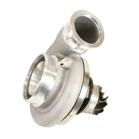 14009097014 Borgwarner Turbos/diesel Injec Airwerks Series Turbochargers