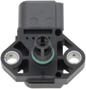 0261230208 Bosch Turbocharger Boost Sensor Fits 2010-2017 Audi A5 Quattro Q5