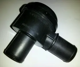 0280142110 Bosch Blow Off Valve Bypass Bov Procharger Vortech Powerdyne Paxton
