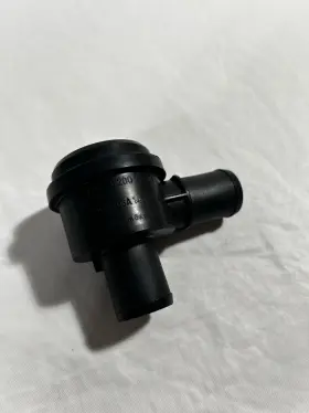 0707030843 Bosch Diverter Valve Oem Mk4 1.8t Genuine Volkswagen Part